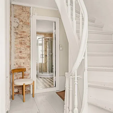 The 1880 Authentic Dream I 500m To Bryggen Casa vacanze *