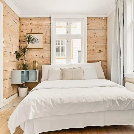 The 1880 Authentic Dream I 500m To Bryggen Casa vacanze