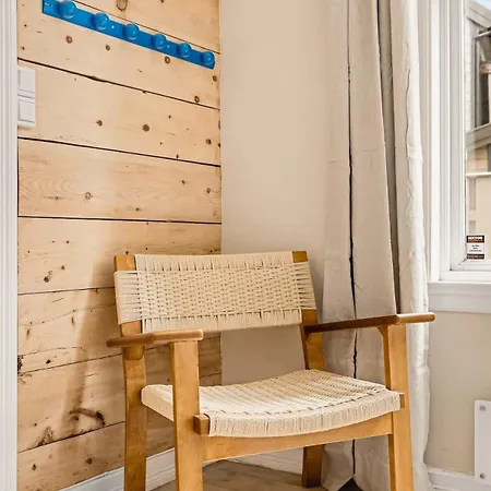 Casa vacanze The 1880 Authentic Dream I 500m To Bryggen Bergen