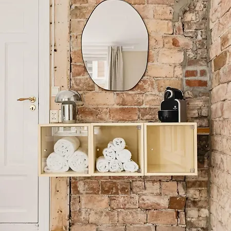 The 1880 Authentic Dream I 500m To Bryggen Casa vacanze