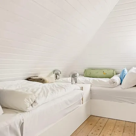 The 1880 Authentic Dream I 500m To Bryggen *