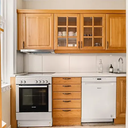 The 1880 Authentic Dream I 500m To Bryggen Casa vacanze Bergen