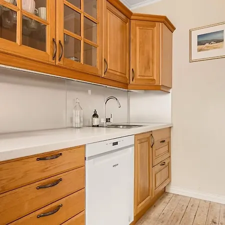 Casa vacanze The 1880 Authentic Dream I 500m To Bryggen