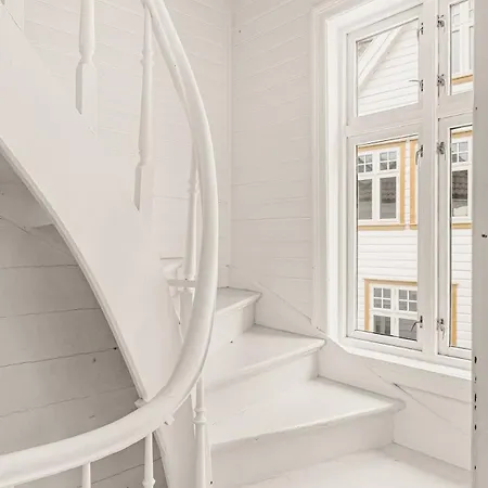 The 1880 Authentic Dream I 500m To Bryggen Dom wakacyjny *