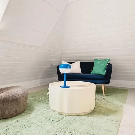 The 1880 Authentic Dream I 500m To Bryggen