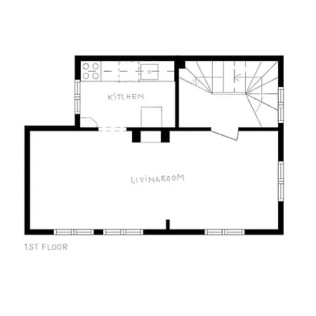 The 1880 Authentic Dream I 500m To Bryggen * Bergen
