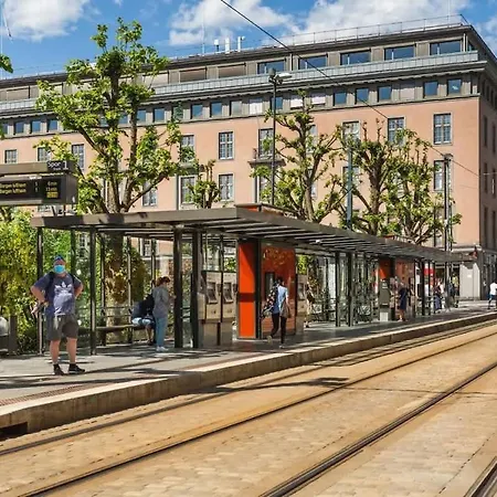 Casa vacanze The 1880 Authentic Dream I 500m To Bryggen Bergen