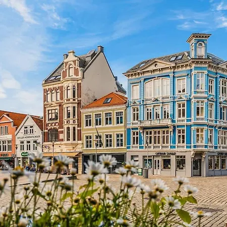 The 1880 Authentic Dream I 500m To Bryggen Casa vacanze *