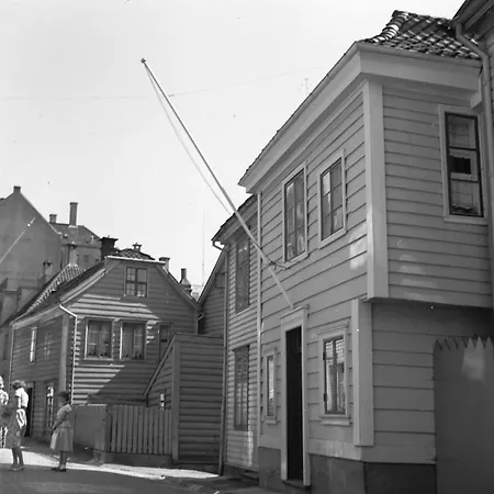 The 1880 Authentic Dream I 500m To Bryggen בית נופש ברגן
