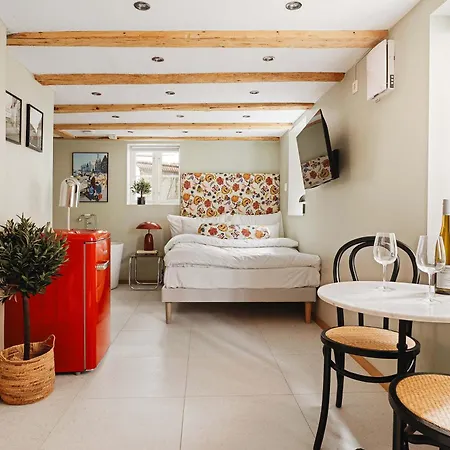 The 1880 Authentic Dream I 500m To Bryggen Casa vacanze *