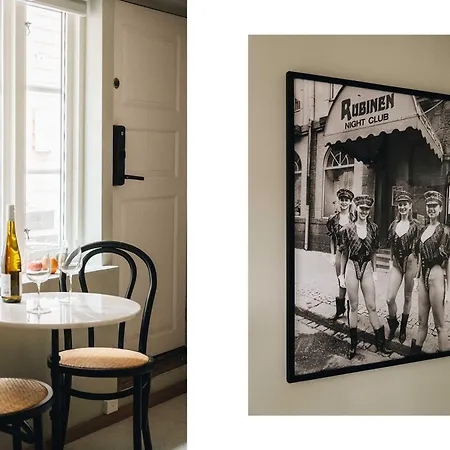 The 1880 Authentic Dream I 500m To Bryggen Casa vacanze