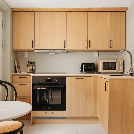 Casa vacanze The 1880 Authentic Dream I 500m To Bryggen