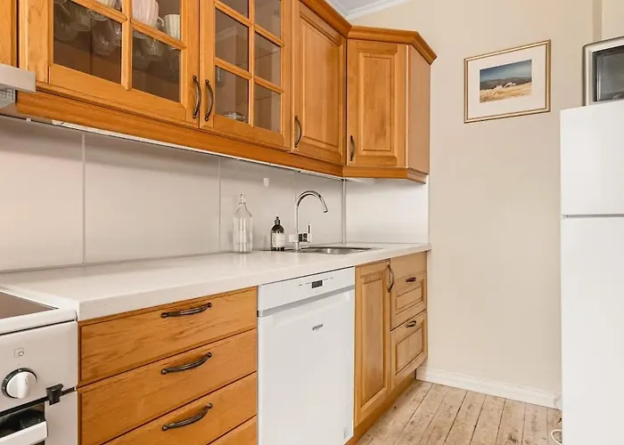 Σπίτι διακοπών The 1880 Authentic Dream I 500m To Bryggen